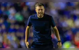 ¿Martín Anselmi es opción para Ecuador? Esto suena tras la salida Félix Sánchez