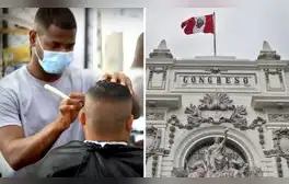 Nueva ley de reducción del IGV beneficia a grandes franquicias de peluquerías y centros de belleza