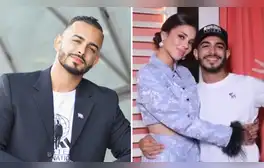 Luciana Fuster: ¿quién es Edwin Sala, el misterioso galán que es vinculado con la reina de belleza?