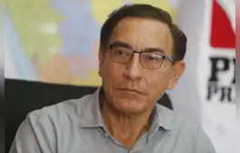 Martín Vizcarra enfrentará juicio oral por caso Lomas de Ilo desde el 28 de octubre