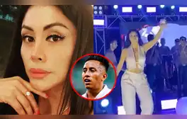 Vanessa Pumarica, amiga de Pamela Franco, REVELA la verdad sobre si Christian Cueva estuvo en fiesta de la cantante