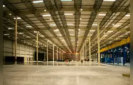 Yichang: gigante de la distribución mayorista inaugura su mayor centro logístico en el Perú