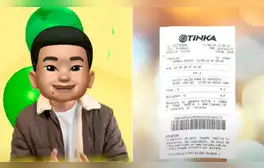 Joven de Santa Anita que ganó S/ 4.7 millones en La Tinka cuenta su increíble historia: “Estuve en coma”