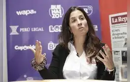 Verónica Maldonado: "Canadá tiene políticas migratorias favorables para estudiar y trabajar a la vez"