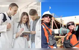 Carreras técnicas superan en sueldo a profesiones universitarias del mismo nivel: egresados ganan más de S/10.000