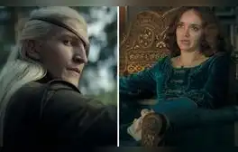 'House of The Dragon' capítulo 4 de la temporada 2: fecha y hora de estreno de la serie de Max