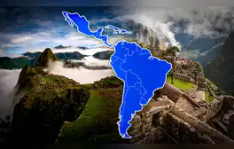Esta es la maravilla del mundo elegida como principal atracción turística en Sudamérica