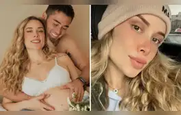 ¿Ale Venturo y Rodrigo 'Gato' Cuba tendrán otro hijo juntos? Empresaria sorprende con respuesta
