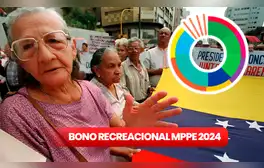 Bono Vacacional a docentes jubilados 2024: FECHA DE PAGO y montos, según tabulador del MPPE