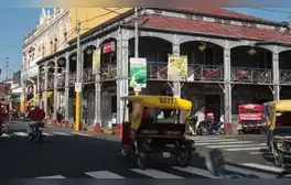 Clima de 10 días para Iquitos: Senamhi informa que verano se adelanta y alcanzará 45° de sensación térmica