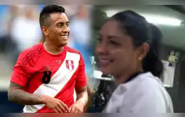 Pamela Franco se pronuncia tras ser vinculada con Christian Cueva luego de su fiesta de cumpleaños