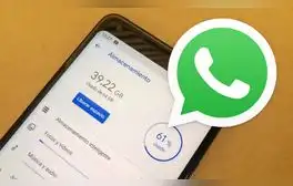 ¿WhatsApp ocupa mucho almacenamiento en tu teléfono? Con este ajuste podrás liberar espacio