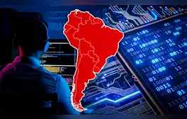 El país de América Latina líder en exportación de software: supera US$ 1.000 millones, el 4,3% de su PBI
