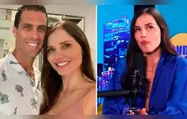 Maju Mantilla IMPACTA al hablar sobre perdonar una infidelidad: "Una tiene que conversar"