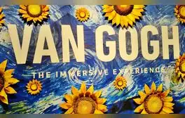 Experiencia inmersiva de Van Gogh llega a la CDMX: fecha, lugar y donde conseguir tus boletos
