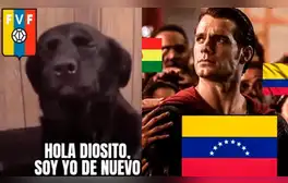 Memes de la Vinotinto: mira las imágenes más graciosas de la eliminación de Venezuela de la Copa América 2024