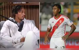 André Carrillo reveló conversación con Tapia tras polémica de su seguro en la selección peruana y contó qué hubiera hecho él