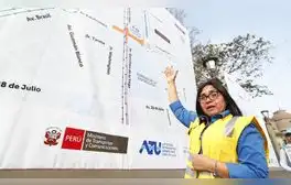 Mañana se inicia la construcción de la Estación Central de la Línea 2 del Metro