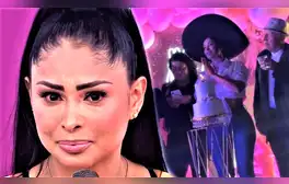 Pamela Franco impacta con confesión en AUDIO tras celebrar su fiesta: "Es lo único que me preocupa ahora"