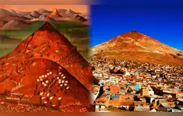 La aldea inca de Sudamérica donde surgió la plata: impulsó la globalización hace 500 años y no es Perú ni Argentina