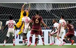 RESULTADO Venezuela vs. Canadá: ¿cómo quedó la Vinotinto en los cuartos de la Copa América? Revisa si clasificó