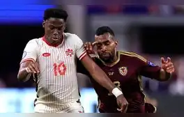 ¿A qué hora juega Venezuela vs. Canadá por la Copa América 2024? Conoce AQUÍ todos los horarios