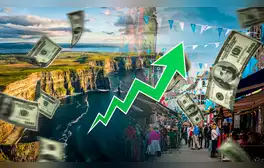 El país más rico del mundo 2024 que supera a Estados Unidos y Qatar: ¿en qué puesto está Sudamérica?