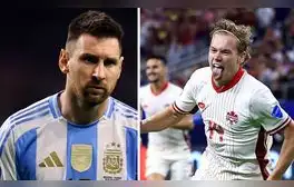 Argentina vs. Canadá: ¿cuándo juegan y cómo ver por la semifinal de la Copa América?
