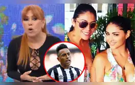Magaly Medina DESTRUYE a amiga de Pamela Franco por darle consejos de matrimonio a Pamela López: "¡Qué atrevimiento!"