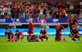 Fin del sueño: la Vinotinto perdió 4-3 con Canadá en penales, pero hizo gran papel en la Copa América 2024
