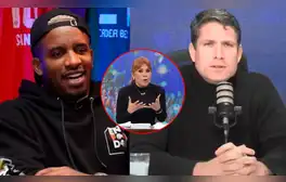 Jefferson Farfán y la insólita razón por la que ya no invitará a Paco Bazán a su podcast: "Cobarde"