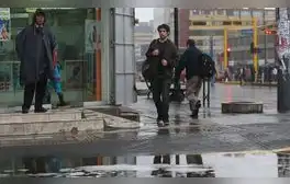 Se acaban los días soleados en estos distritos de Lima: Anticiclón Pacífico Sur traerá más neblina y llovizna