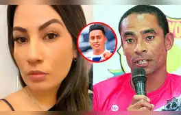 Pamela López reaparece con emotivo mensaje en medio de escándalos con Christian Cueva y arquero Joel Pinto
