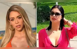 Sicarios asesinan a mejor amiga de Sheyla Rojas en México y hermano de la víctima sería sospechoso