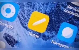 ¿Tienes un celular Xiaomi, Redmi o POCO? Su app Notas posee una función secreta muy útil