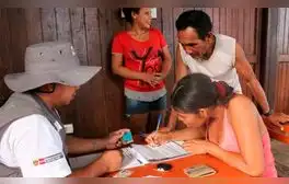 Así puedes saber si tu hogar fue clasificado como pobre en el padrón del Sisfoh: link para consulta con DNI