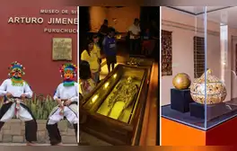 Descubre los 18 museos gratuitos que puedes visitar en Lima este domingo 7 de julio