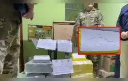 Incautan más de 160 paquetes de cocaína en San Juan de Lurigancho que serían enviados a Argentina