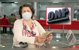 ONP 2024: ¿cuánto dinero recibiré como pensión si aporté solo 10 años? Mira los requisitos y cómo obtenerlo