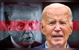Biden acepta que tuvo un mal debate contra Trump, pero dice que lo vencerá en las elecciones 2024