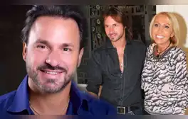 Cristian Zuárez, exnovio de Laura Bozzo, sorprende al revelar su actual trabajo tras alejarse de la TV