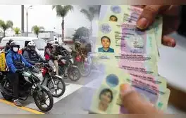 Estas son las municipalidades autorizadas que brindan licencia de conducir para motos 2024 según MTC