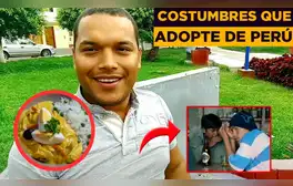 Venezolano revela 8 costumbres que adoptó en Perú: la cerveza es infaltable en una reunión