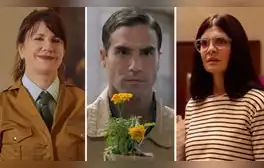 Reparto de 'Goyo' en Netflix: ¿quiénes son los actores y personajes de la película argentina?