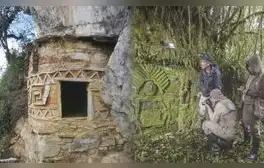 El Gran Pajatén: científicos organizan primera expedición a la ciudad perdida de los Chachapoyas