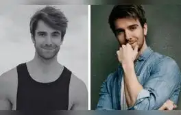 Muere el actor Mike Heslin a los 30 años: "No tienen explicación para lo sucedido"