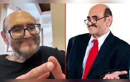 Edgar Vivar anuncia su retiro de los escenarios en Perú: “Cierro un ciclo muy bonito”