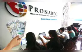 ¿Buscas trabajo y tienes título? Pronabec requiere estos profesionales para empleos con sueldos de hasta S/7.000