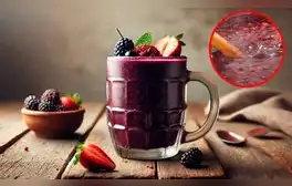 ¿Chicha morada ecuatoriana? Conoce la colada morada, bebida con más de 5.000 años de antigüedad en Ecuador