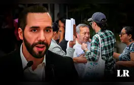 Denuncian a gobierno de Bukele por encarcelar y torturar a Atilio Montalvo, ex veterano de guerra